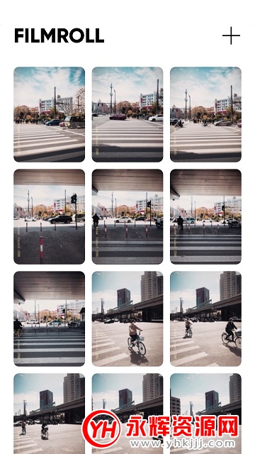 ���һ����Ƭ�ƽ��app