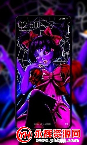 sans壁纸app官方版 sans壁纸app官方版