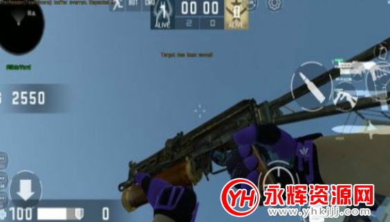 csgo�䷽ģ�������İ�