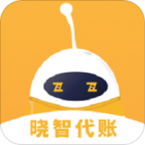 晓智财税app官方版v1.0.7安卓版