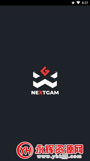 NextGam��Ϸ��Ϣ����app