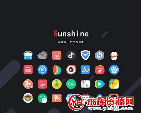 sunshineͼapp