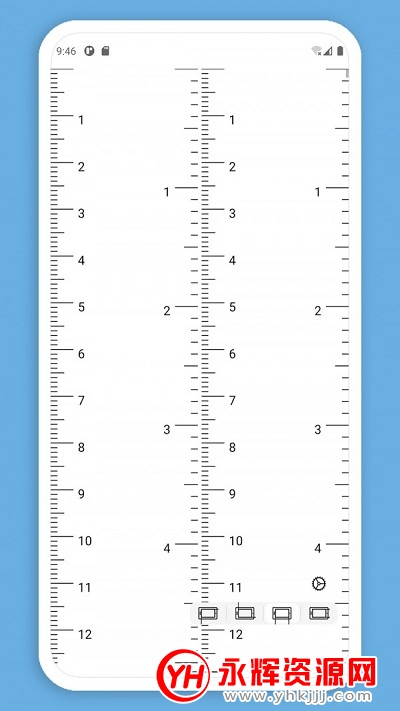 宜学易用尺子app 宜学易用尺子app