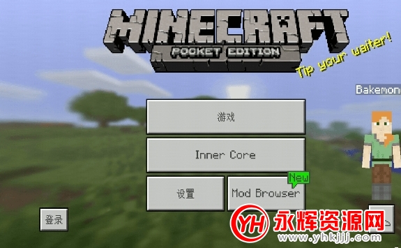 Inner Core������