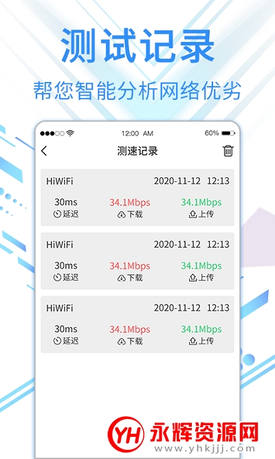 speed5Gרapp