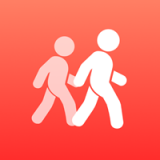 幸福走路app赚钱版v1.0.0安卓版