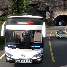 ʿʻģ2020(bus driving simulator)v1.6 ׿