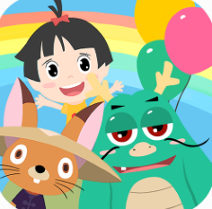 安安的奇妙冒险app