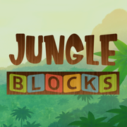 Jungle Blocks�擦址�K1.0 最新版