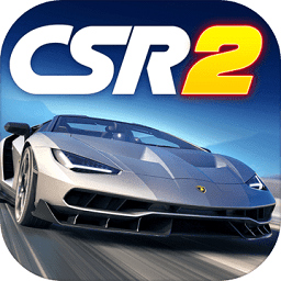 csr racing2�o限金�盆�匙版v1.13.4安卓版