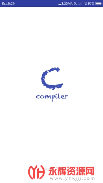 �ֻ�C���Ա�����(c compiler)