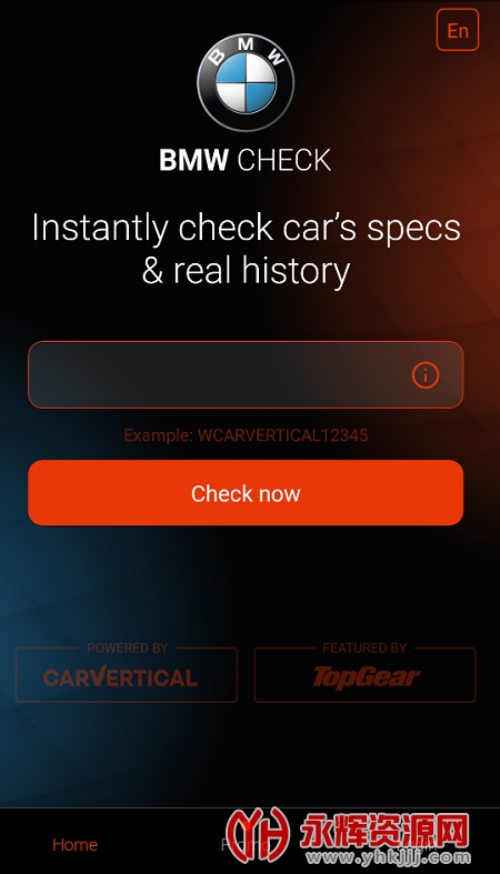 ����vin���ѯapp��Ѱ�