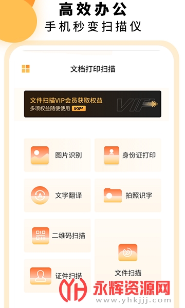 �ĵ�ɨ����