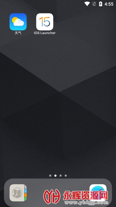 ioslauncher15��׿���°�