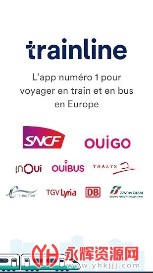 Trainline EU��׿��
