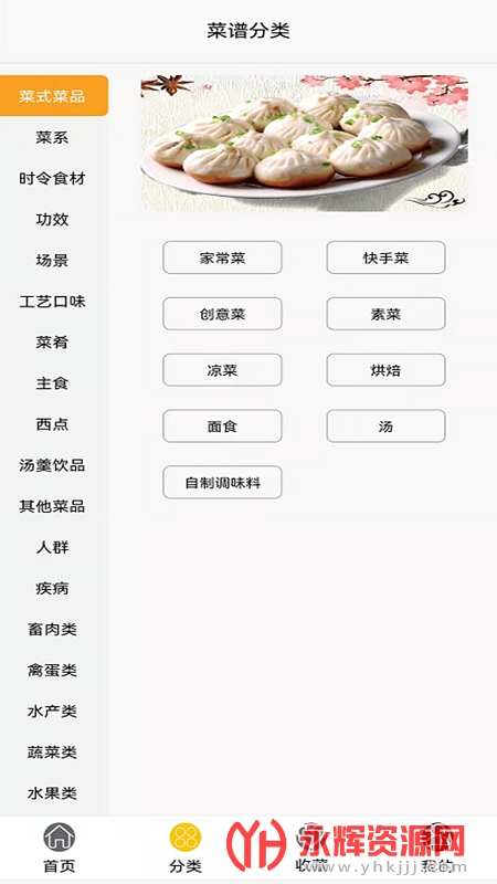 ��ζ����ʳ��app