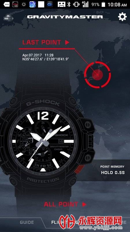 G-SHOCK Connected׿°汾
