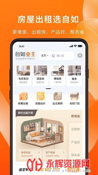 �����ⷿҵ����