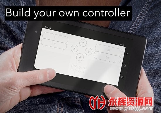 xbStream controller