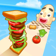 三明治跑酷游戏v0.1.0 安卓版