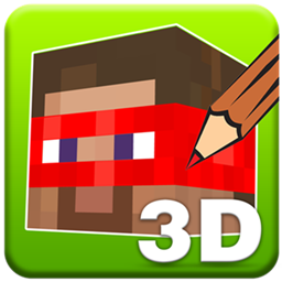 �ҵ�����Ƥ���༭3d���İ�v1.5.0 ���İ�