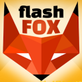手�C�g�[器Flash插件(Flashfox)v45.5.1 安卓版