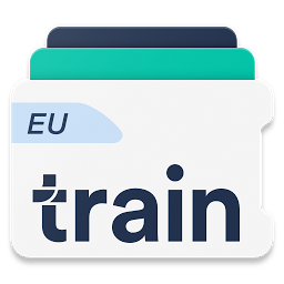 Trainline EU��׿��v63 ���°�