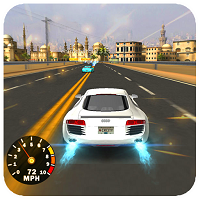 城市竞速赛车游戏v1.8.5 安卓版
