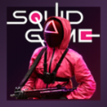 鱿鱼红衣人游戏(Real Squid Game - Pink Soldiers)