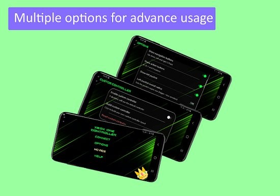 xbStream controllerv1.56 �ٷ���