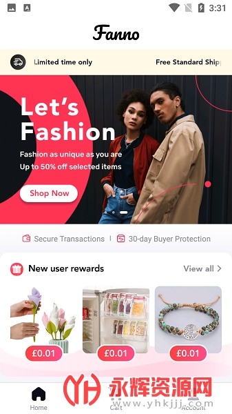 fanno�ֽ���������ƽ̨