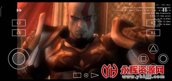 ��̫ps2ģ����(AetherSX2)