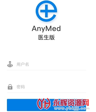 AnyMedҽapp