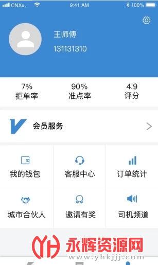 ��������˾����app