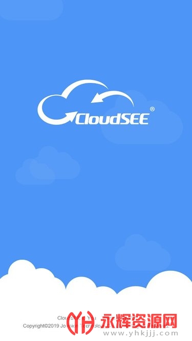 CloudSEE JVS��׿��