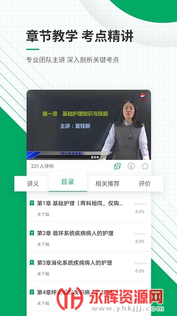 ִҵ��ʿ׼���app