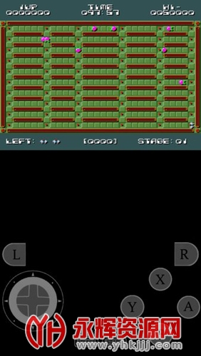 snes9x ex ģ����