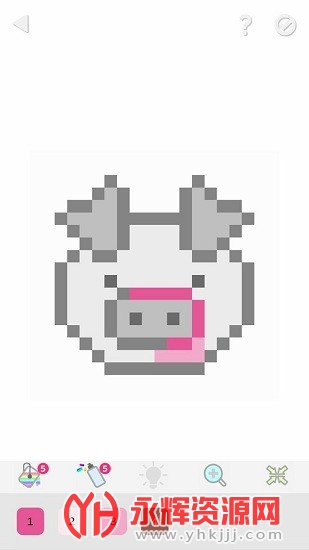 Ϳɫ������Ϸ