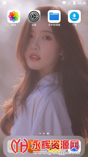 ios15���������İ�(IOS Launcher)