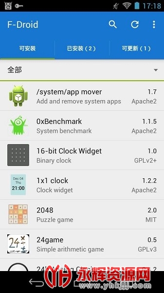 f-droid���ھ���