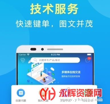 ��ΪiCare����