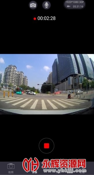 luckycam�г���¼��