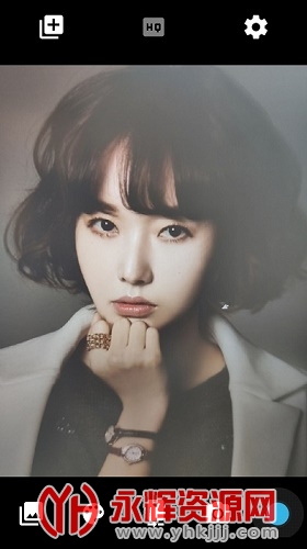 ���軭����Ч���