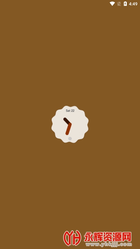 ��׿12ʱ��С���(Android 12 Clock Widgets)