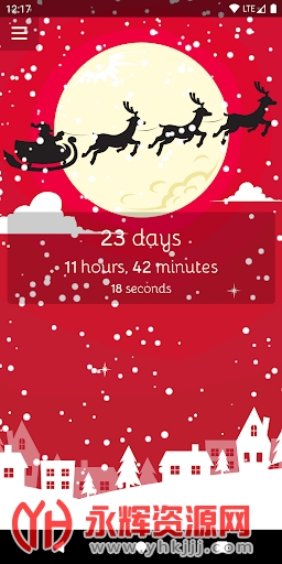Christmas Countdown2022���°�