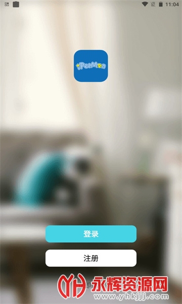 iPetmona(����ιʳ)