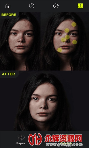 Photo Retouch�ƽ��2022