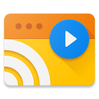 Web Video CastͶ