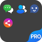 ˫���ռ�רҵ��(dual space pro)v2.1.8 ��׿��