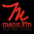 manoFM°v1.1.9 ׿